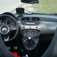 Illustration for article titled 2013 Fiat 500 Abarth Cabrio: The Jalopnik Review